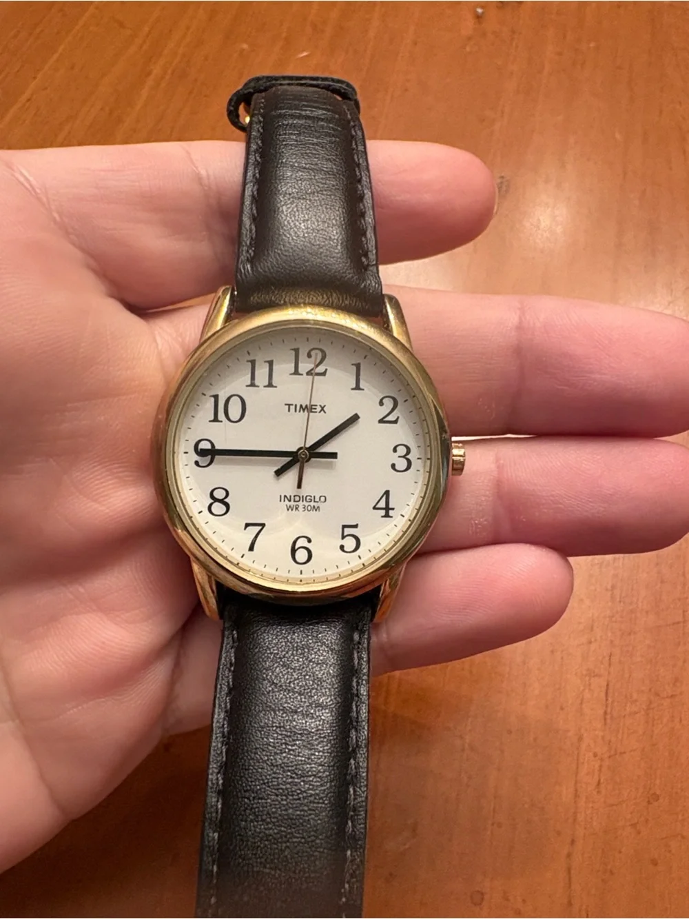 Timex indiglo bundle